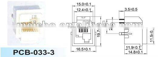 CE 2a 250v network display adapter