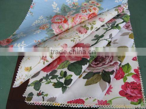 Antibacterial 100% cotton flannel plain fabric supplier