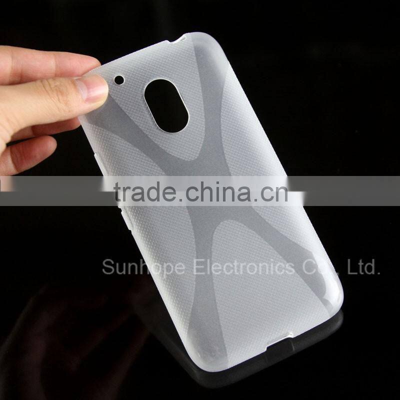 X line mobile phone cover for MOTOROLA G4 PLAY cases