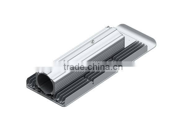 price osram Square led parking lot high power 90 100 watt led street light