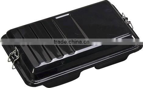 Air Cleaner Gasoline Generator Spare Parts For 1kw 2kw 3kw 4kw 5kw 6kw Generator Factory Prices