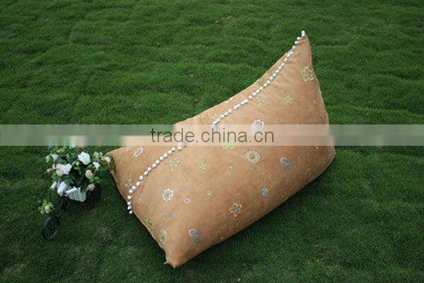 Best new design lovely cute polyester wholesale bean bag seat cushion
