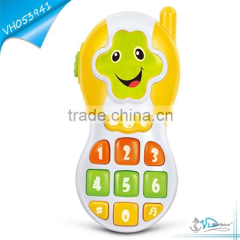 Small Funny Baby Toys Educational Baby Piano