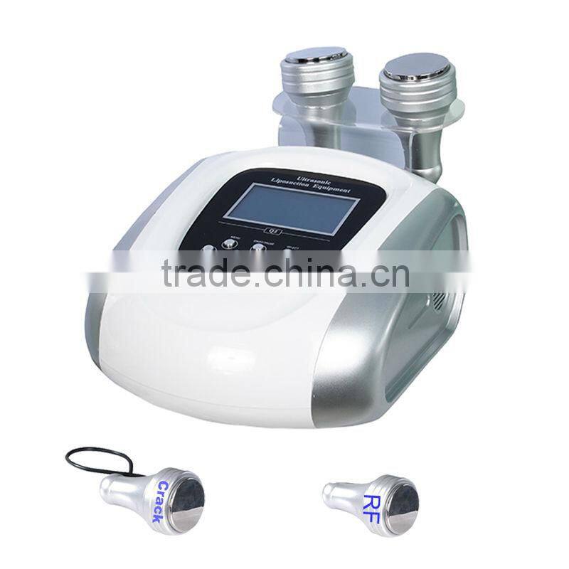 VY-Q2 Hottest Lipocavitation Slimming Machine