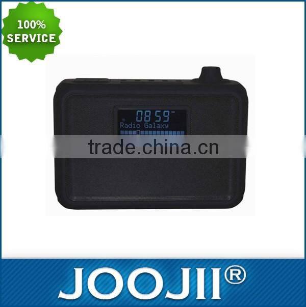 Wholesale dab radio,cheap fm portable radio