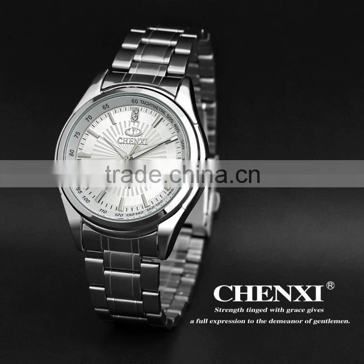 HIGHT QUALITY most popular Alloy watch new fashion watch men sport style 018CMS