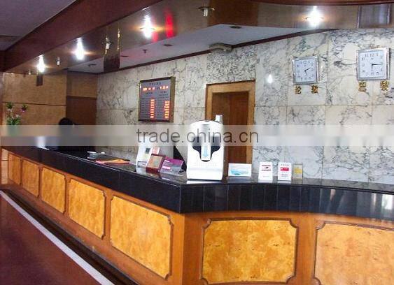 Mobile Charger Station