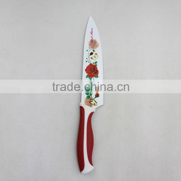 knife set