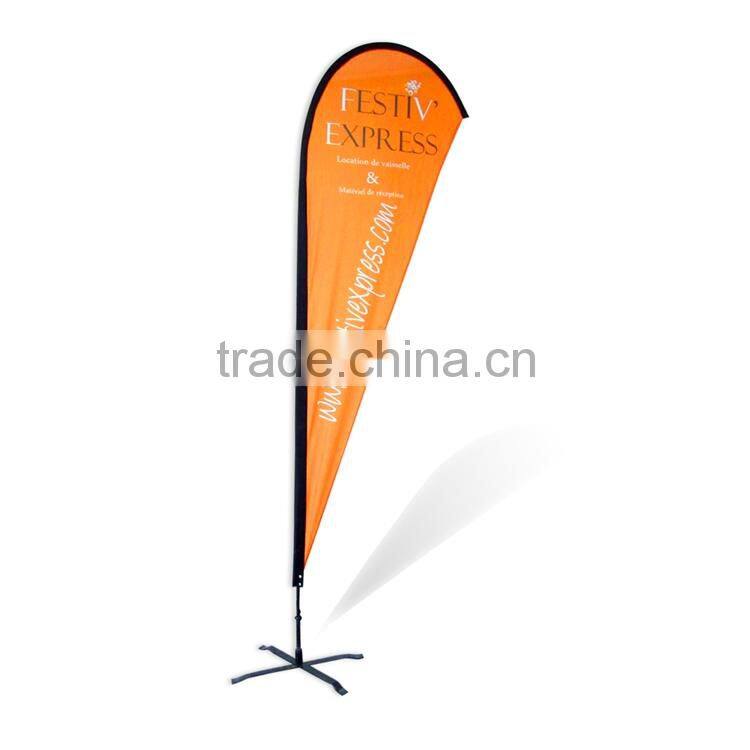 Unique Design Custom Design Wholesale Feather Flag Banners For Sale