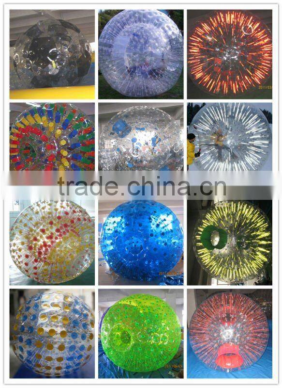 zorb ball rental / zorb balls for sale