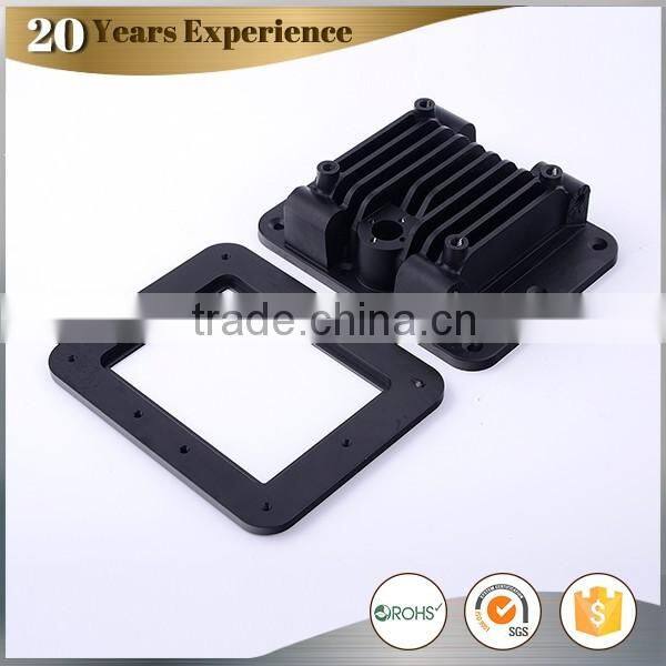 Customized Material die cast aluminum heatsink