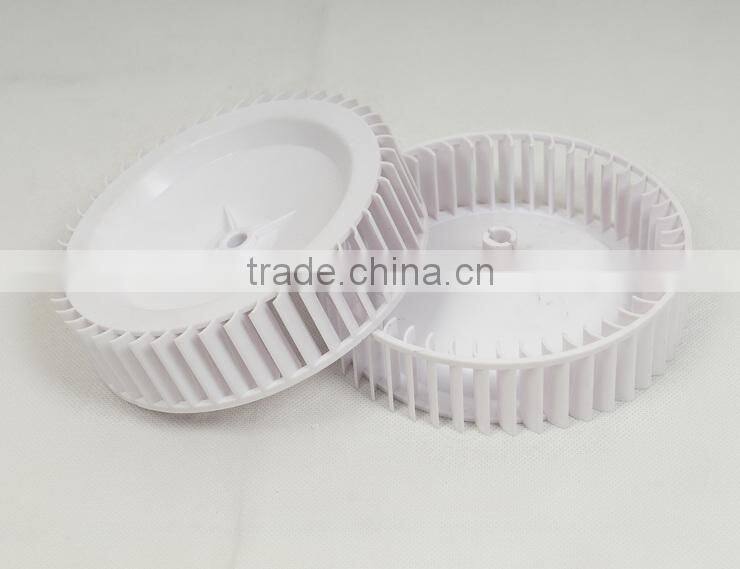 plastic injection mould