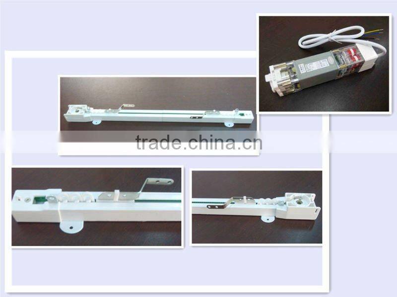 AC220V motorized blinds