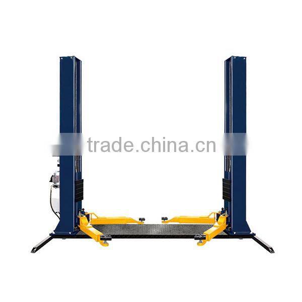 China Used 2 Post Car Lift for Sale