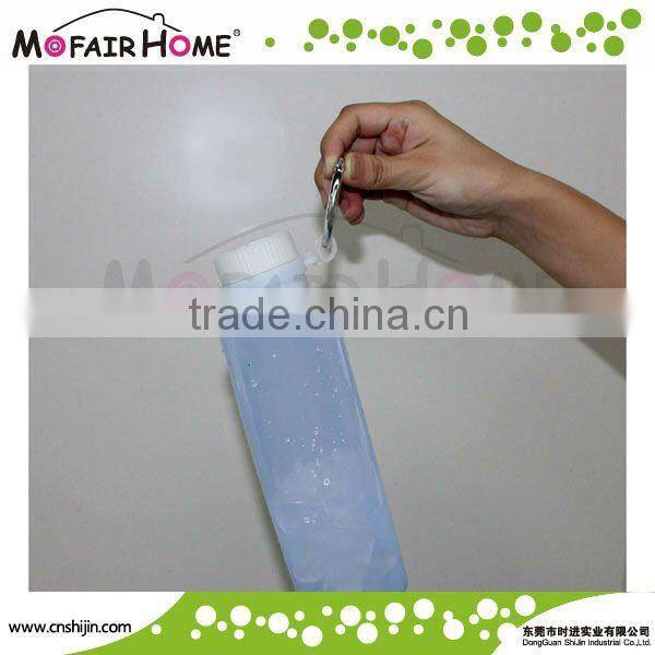 2012Newest Multifunctional cheap water bottles
