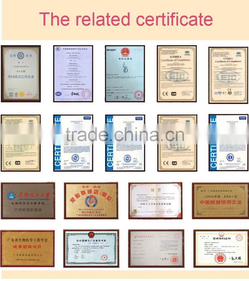 2016 update hifu slimming, lipohifu machine, lipohifu machine