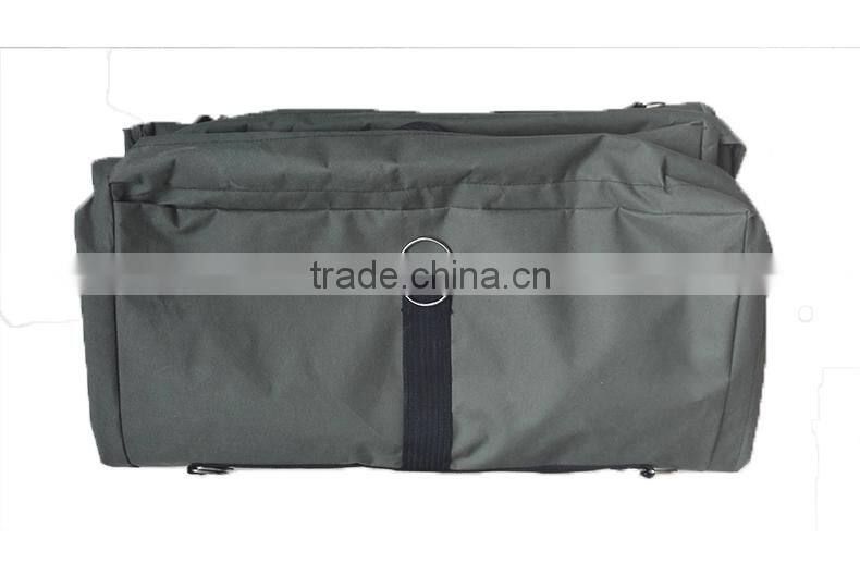 Durable Outdoor Waterproof Car bag