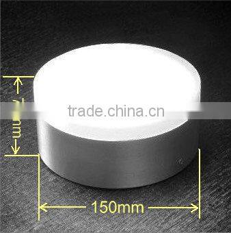 2015 Modern 10W IP 20 led recessed ceiling light