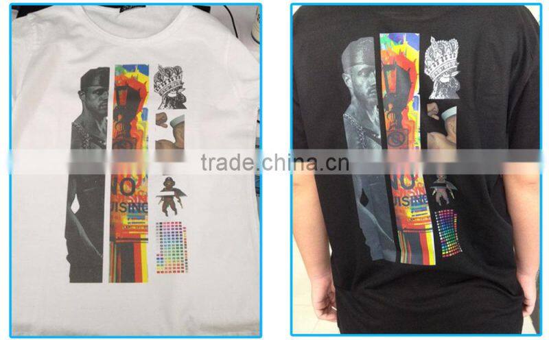 t-shirt printer/A3 size/ 5760*1440dpi/print both black and white t-shirt