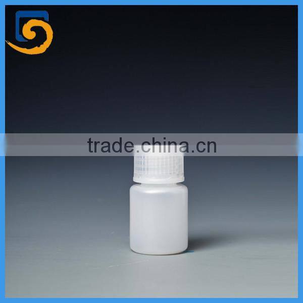 S002 15ml Plastic Reagent Bottle for Pharmaceutical