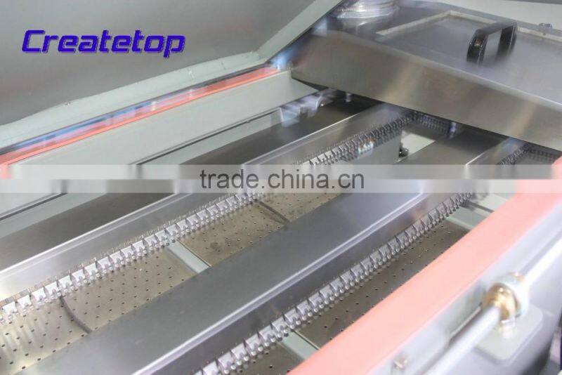 WS series of large-sized lead-free wave soldering machine/ large tin stove