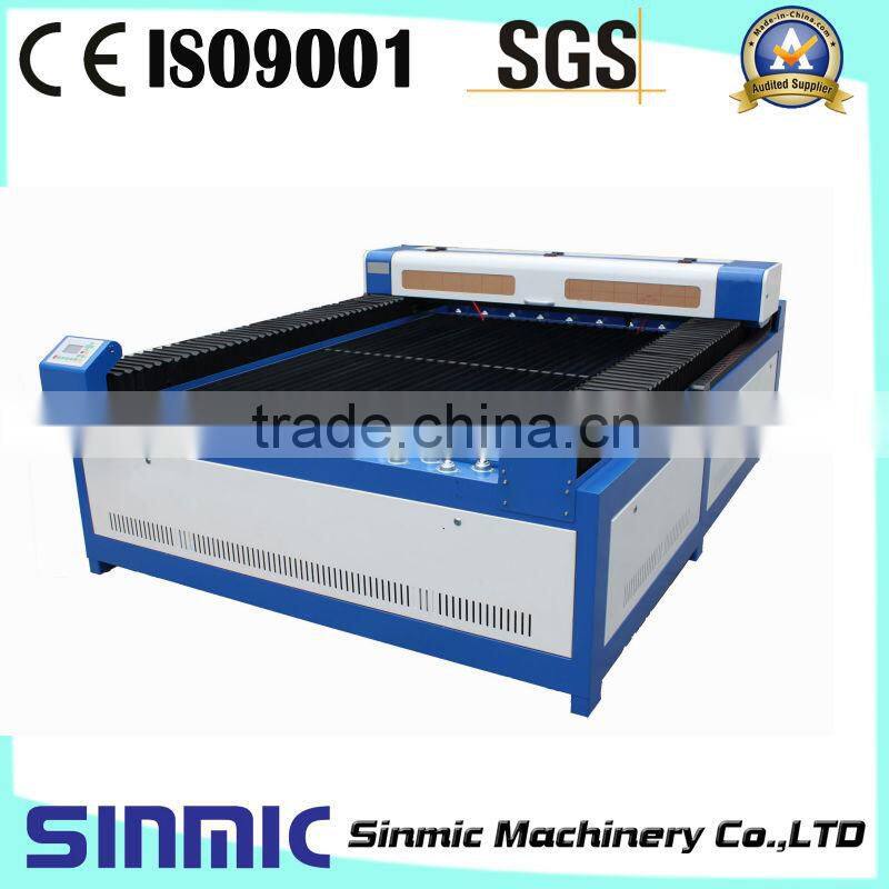 best service new 100w laser engraving machine rotary attachment for sale