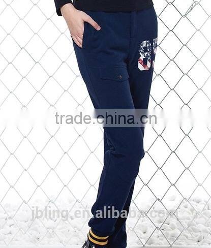 wholesale high quality womens sweat pants