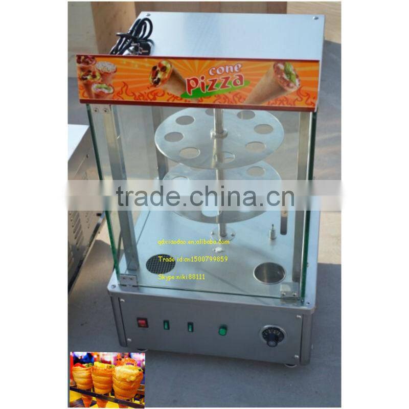 pizza making machine/cone pizza making machine/conical pizza making machine