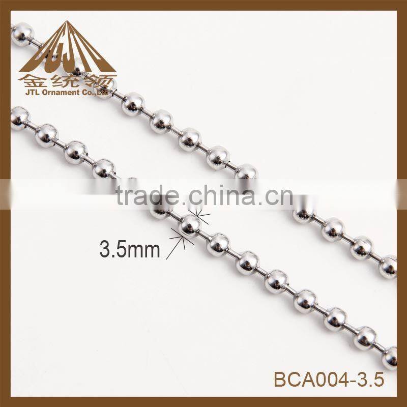 wholesale Metal chain beads