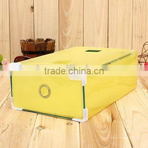 Cheap plastic storage container