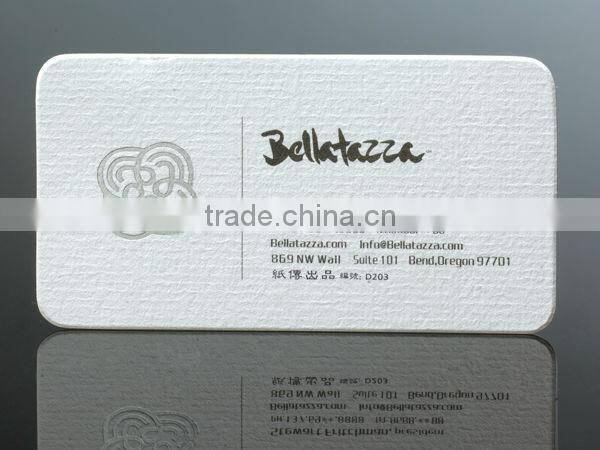 Custom printed cardboard tags