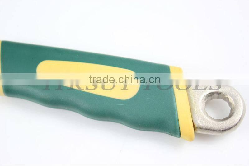 Professional Adjustable Spanner Wrench Tool WR2045