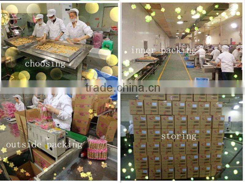 (peanut flavor)150g egg rolls wafer biscuit