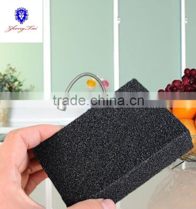 Aluminium oxide Sanding sponge 100*70*25mm home using