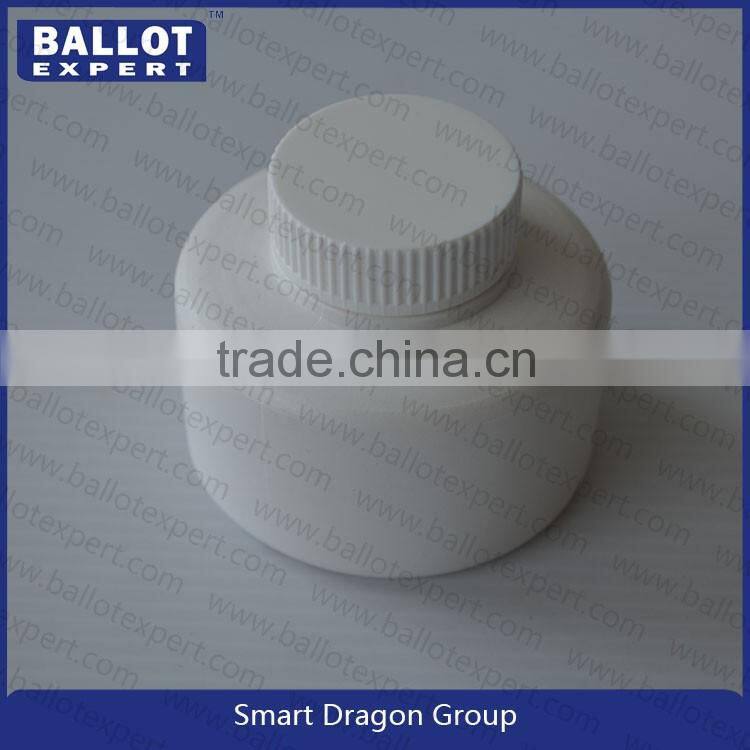 High Quality 60ml/80ml/100ml SE-SCI003 Voting Ink, Phosphoric Ink For Vote, Indelible Ink With Sliver Nitrate