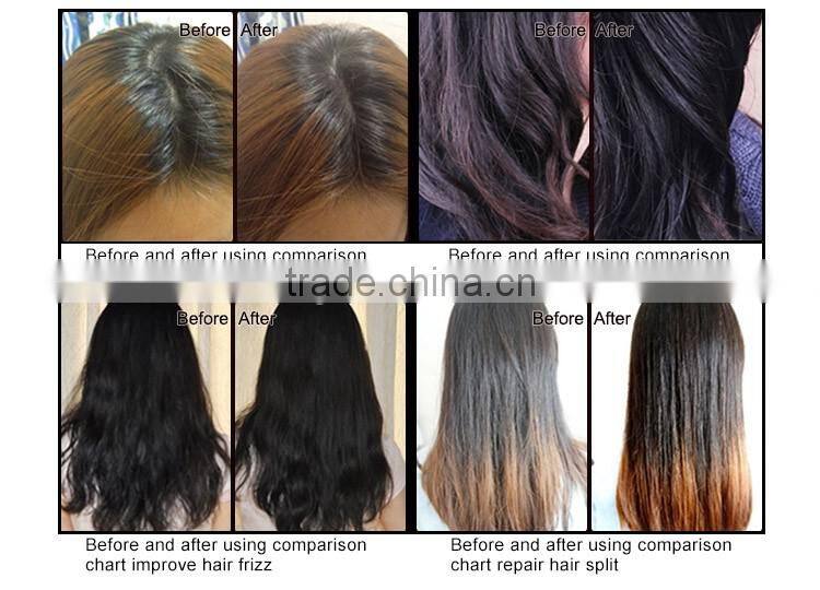 Manufacture comb for hair highlight Promotes Head Blood Circulation
