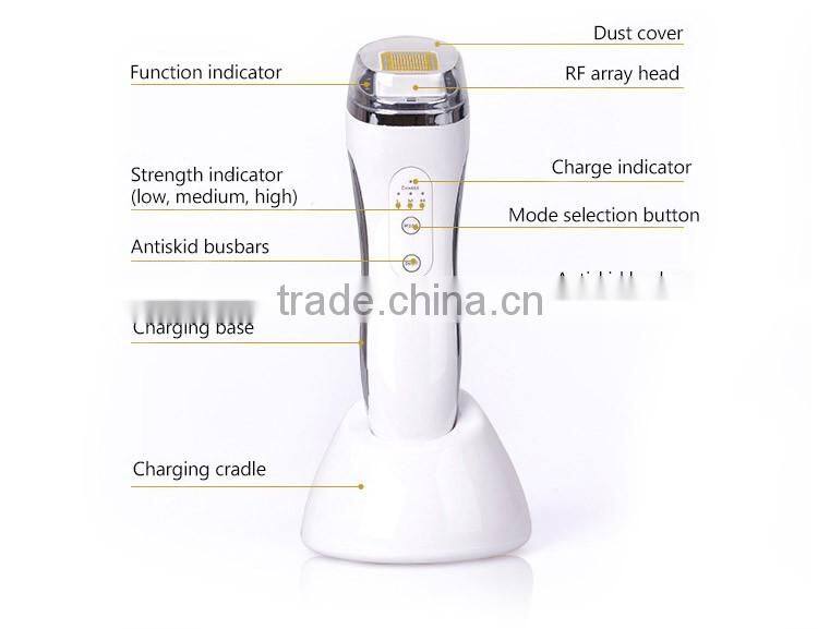 Wholesale elegant beauty supply non surgical laser face lift machine