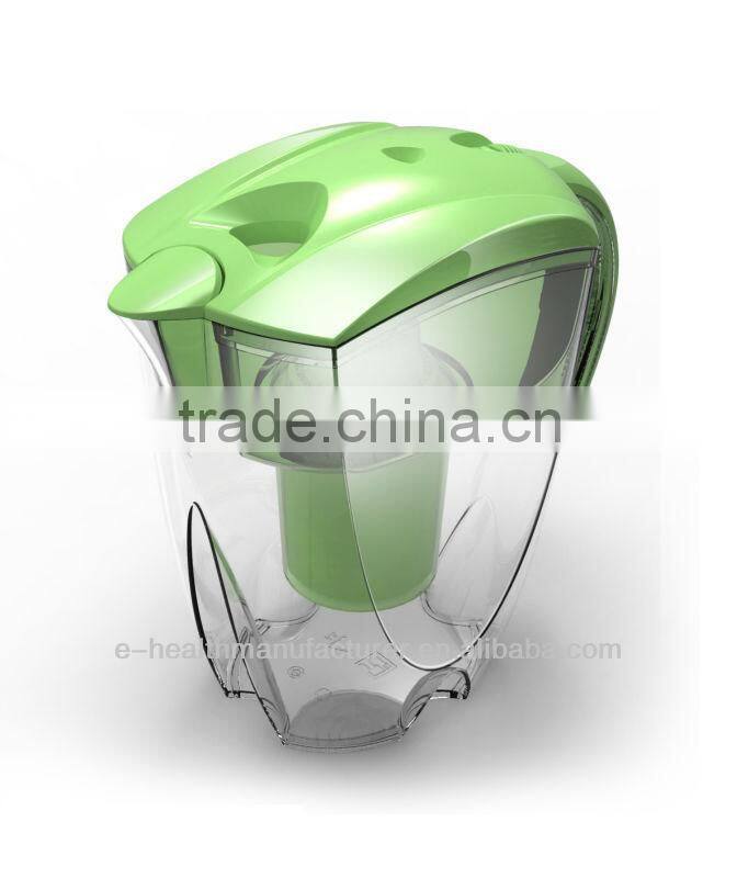 Factory Household Portable Water Pitcher