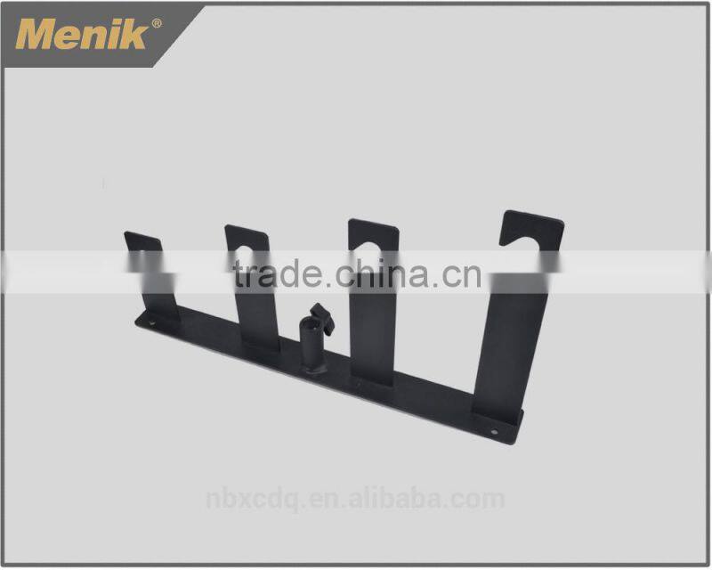 MB-2A Dual-use Manual Background support System,photographic equipment