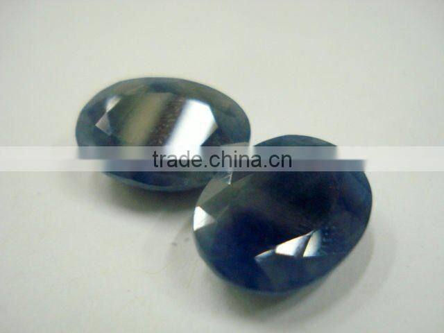 Genuine Blue Sapphire Loose Gemstones