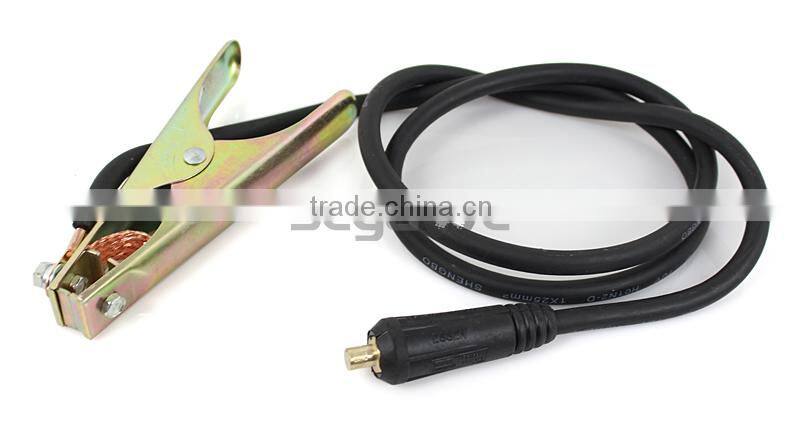 Multi-Function Inverter Digital DC TIG/MMA/CUT Welder Welding Machine