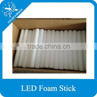 cheap custom color changing foam stick