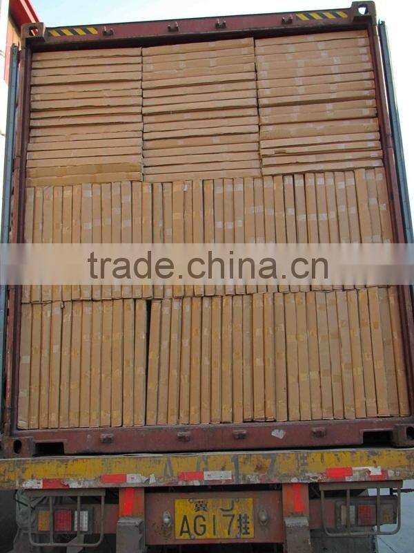 2015 hot sale folding round dining table HY-Y180-1