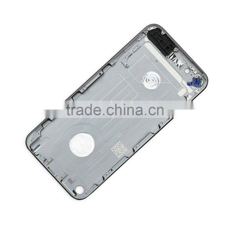 for ipod touch 5 back cover housing replacement