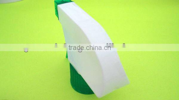 pet trigger sprayer bottle pump