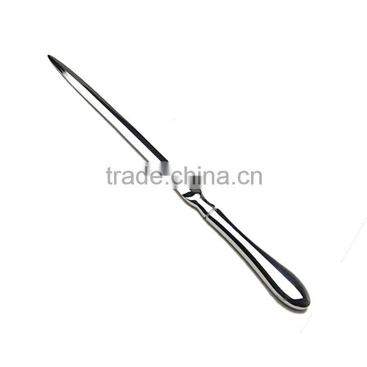 best promotional gift opener fancy metal letter opener envelope letter opener