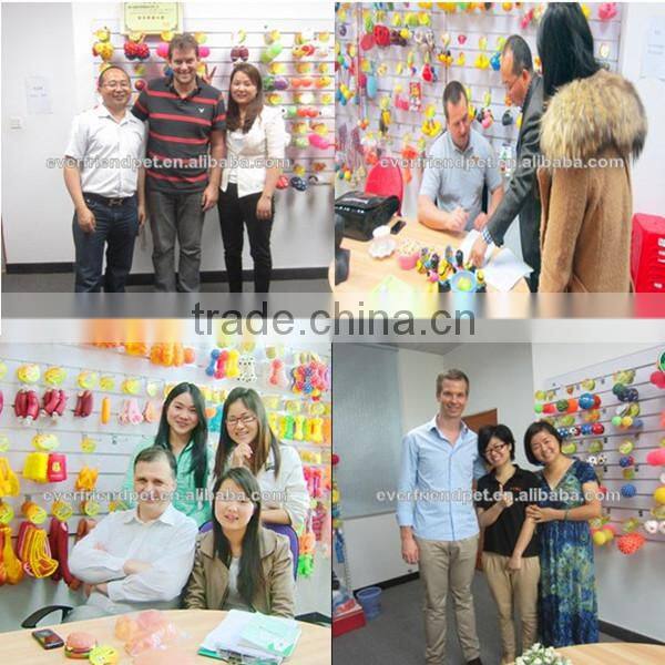 2014 hollow rubber bouncing balls