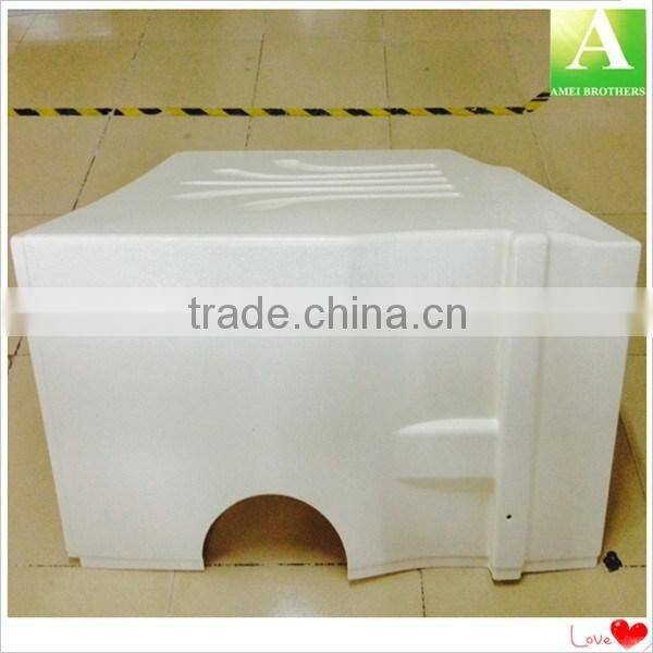 vacuum forming,plastic light box cover