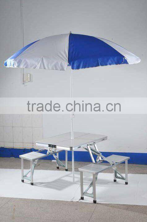 Aluminum Camping Table