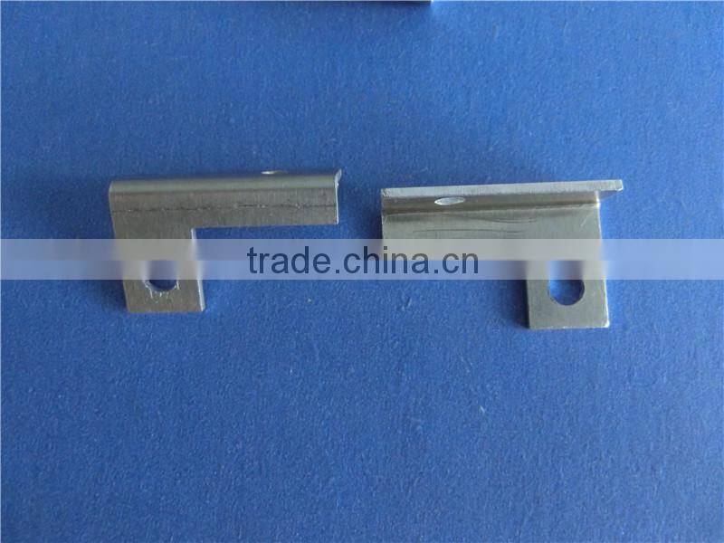 2015 China manufacturer metal casting with low quality